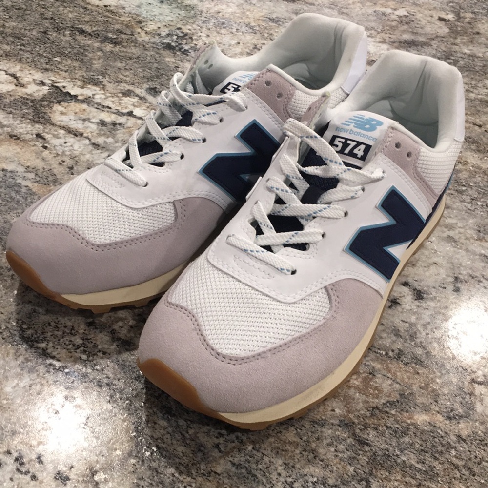 New Balance 574